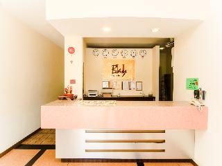 Imagen general del Hotel Bay Hotel. Foto 8