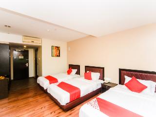 Imagen general del Hotel Bay Hotel. Foto 9