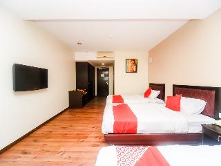 Imagen general del Hotel Bay Hotel. Foto 10