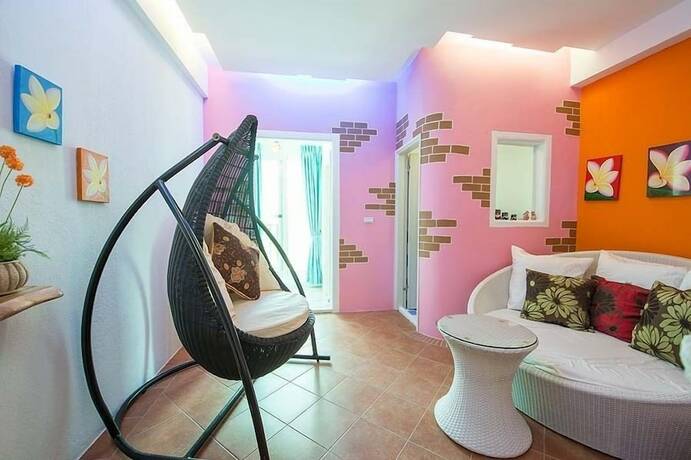 Imagen de la habitación del Hotel Bay Inn. Foto 2