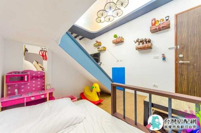 Imagen de la habitación del Hotel Bay Inn. Foto 5