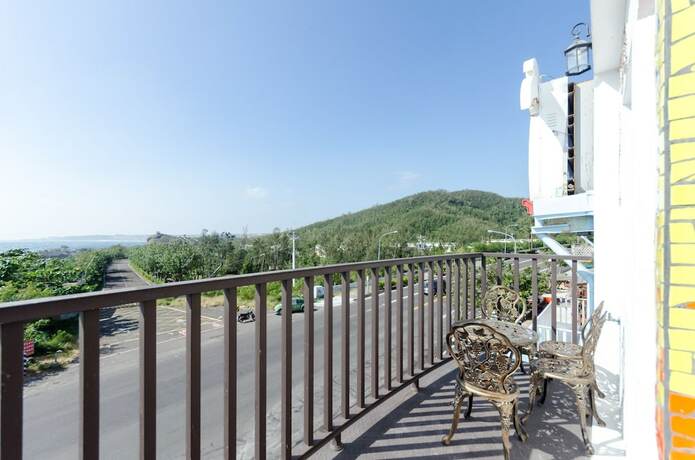 Imagen de la habitación del Hotel Bay Inn. Foto 11