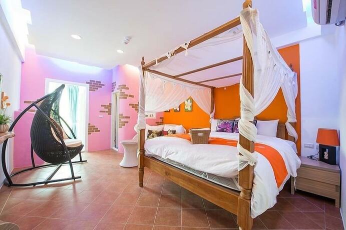 Imagen de la habitación del Hotel Bay Inn. Foto 12