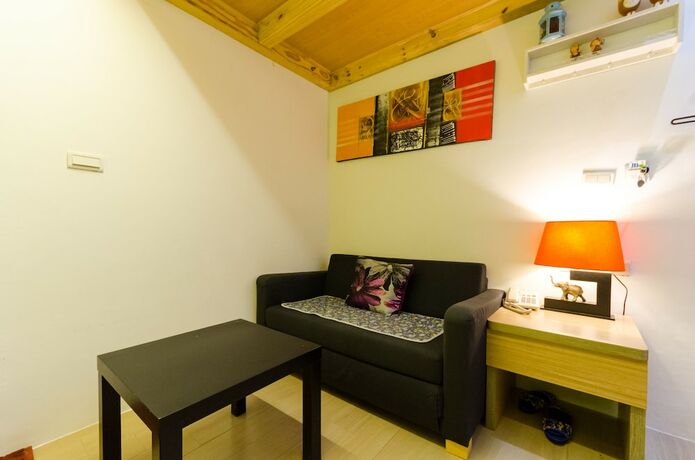 Imagen de la habitación del Hotel Bay Inn. Foto 13