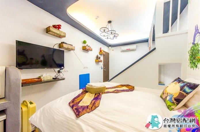 Imagen de la habitación del Hotel Bay Inn. Foto 16