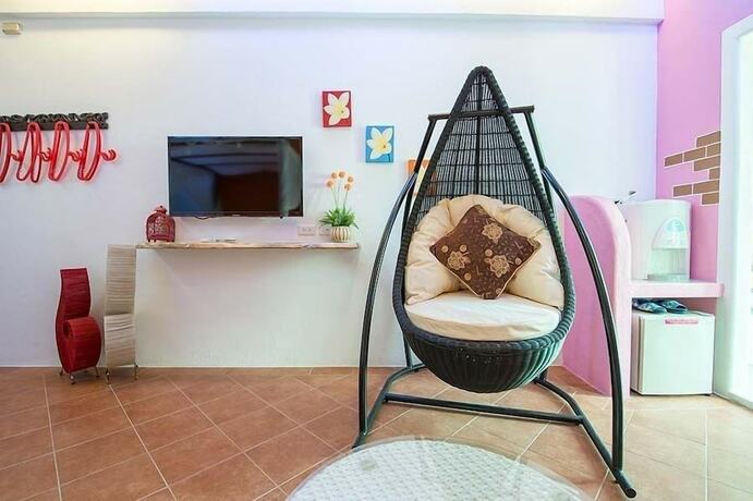 Imagen de la habitación del Hotel Bay Inn. Foto 18