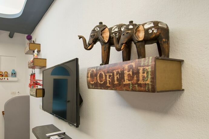 Imagen de la habitación del Hotel Bay Inn. Foto 20