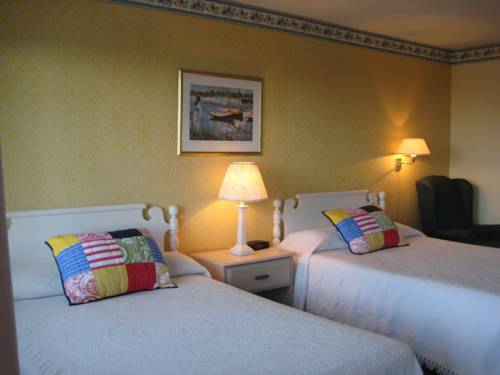 Imagen de la habitación del Hotel Bay Inn Of Petoskey. Foto 3