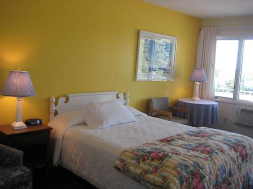 Imagen de la habitación del Hotel Bay Inn Of Petoskey. Foto 4