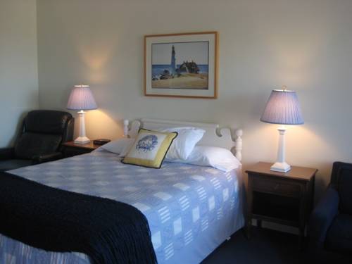 Imagen de la habitación del Hotel Bay Inn Of Petoskey. Foto 6
