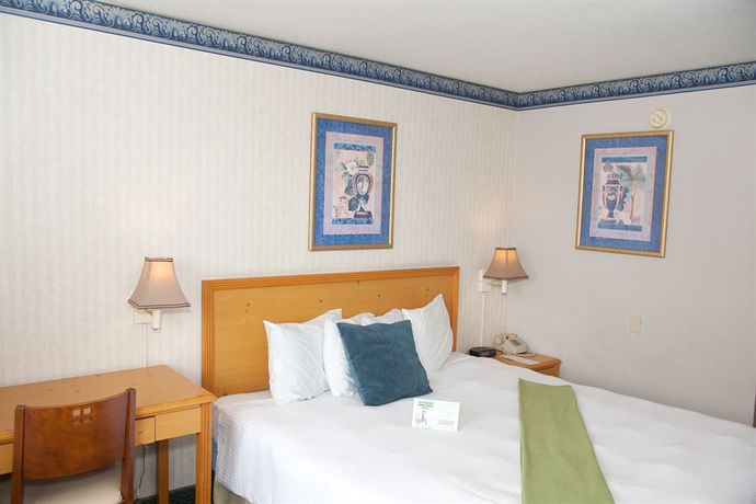 Imagen general del Hotel Bay Inn and Suites At Seaworld. Foto 1