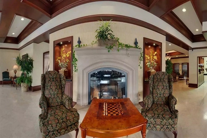 Imagen general del Hotel Bay Landing San Francisco Airport. Foto 11