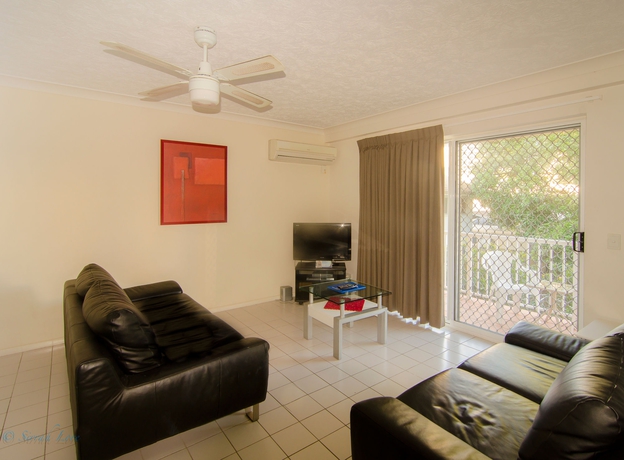 Imagen de los interiores del Hotel Bay Lodge Apartments. Foto 13