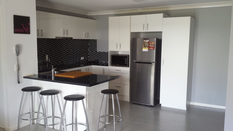 Imagen de la habitación del Hotel Bay Lodge Apartments. Foto 3