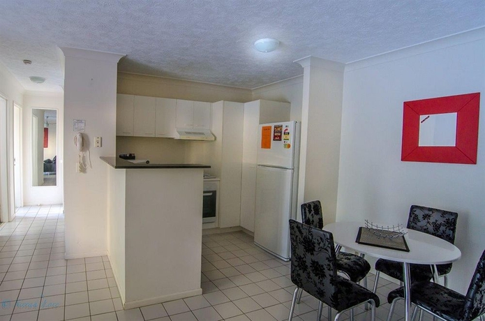 Imagen de los interiores del Hotel Bay Lodge Apartments. Foto 15