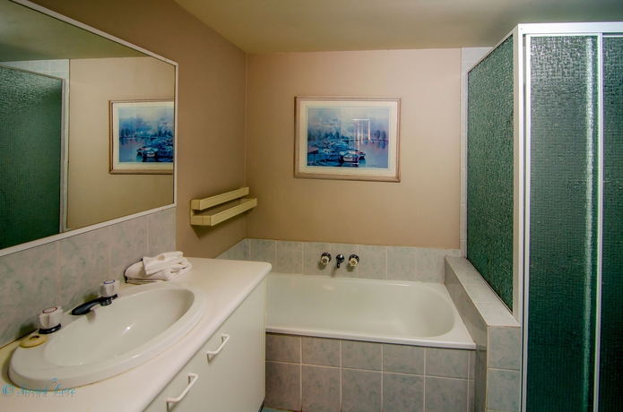 Imagen de la habitación del Hotel Bay Lodge Apartments. Foto 5