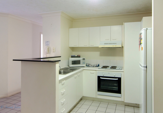 Imagen de la habitación del Hotel Bay Lodge Apartments. Foto 6