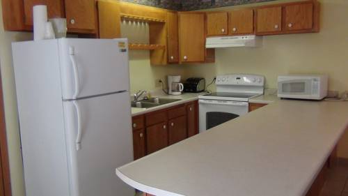 Imagen de la habitación del Hotel Bay Lodging Resort. Foto 3