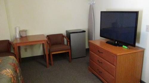 Imagen de la habitación del Hotel Bay Lodging Resort. Foto 6