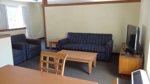 Imagen de la habitación del Hotel Bay Lodging Resort. Foto 7