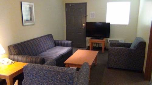 Imagen de la habitación del Hotel Bay Lodging Resort. Foto 9