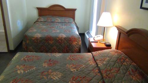 Imagen de la habitación del Hotel Bay Lodging Resort. Foto 10