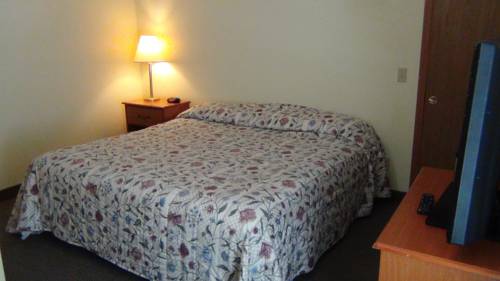 Imagen de la habitación del Hotel Bay Lodging Resort. Foto 12