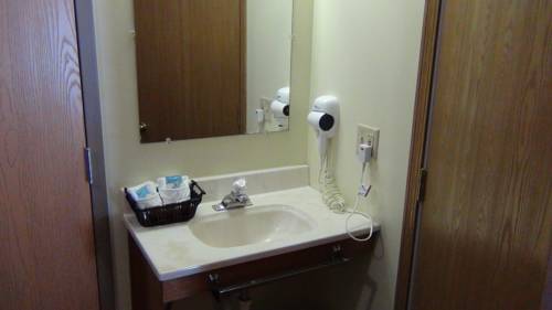 Imagen de la habitación del Hotel Bay Lodging Resort. Foto 15