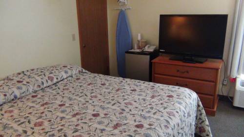 Imagen de la habitación del Hotel Bay Lodging Resort. Foto 16