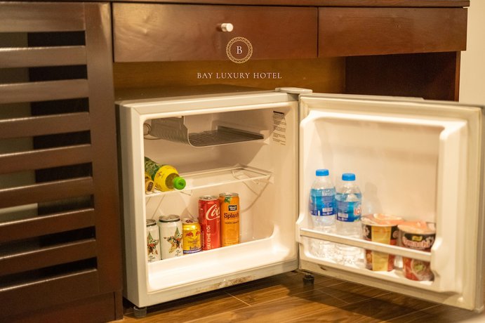 Imagen de la habitación del Hotel Bay Luxury. Foto 9