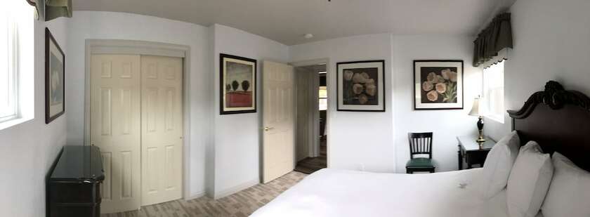 Imagen general del Hotel Bay Meadows Resort. Foto 1