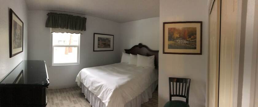 Imagen general del Hotel Bay Meadows Resort. Foto 3