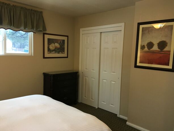 Imagen general del Hotel Bay Meadows Resort. Foto 4