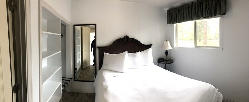 Imagen general del Hotel Bay Meadows Resort. Foto 9