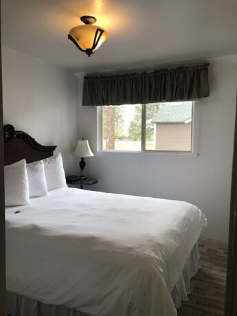 Imagen general del Hotel Bay Meadows Resort. Foto 10