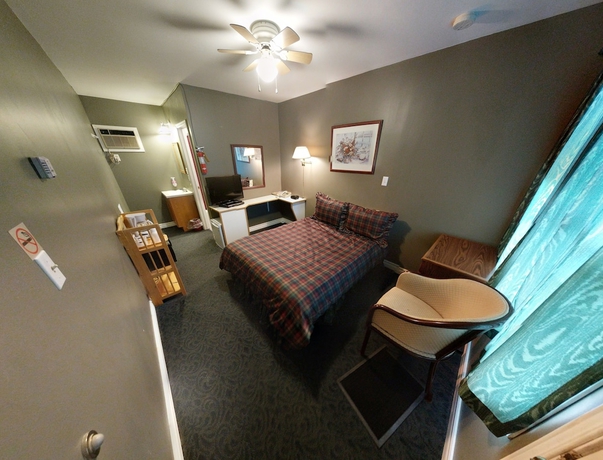 Imagen de la habitación del Hotel Bay Motel, North Bay. Foto 2