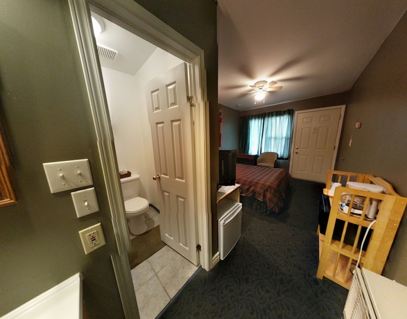 Imagen de la habitación del Hotel Bay Motel, North Bay. Foto 3