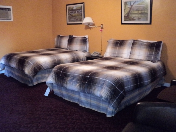 Imagen de la habitación del Hotel Bay Motel, North Bay. Foto 4