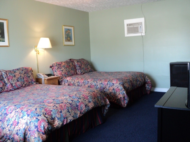 Imagen de la habitación del Hotel Bay Motel, North Bay. Foto 5
