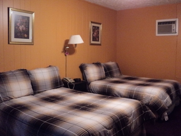 Imagen de la habitación del Hotel Bay Motel, North Bay. Foto 6