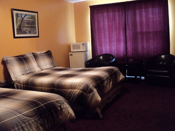 Imagen de la habitación del Hotel Bay Motel, North Bay. Foto 7