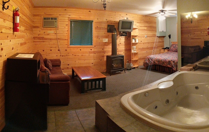 Imagen de la habitación del Hotel Bay Motel, North Bay. Foto 9