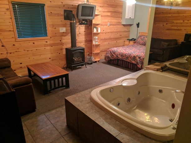 Imagen de la habitación del Hotel Bay Motel, North Bay. Foto 10