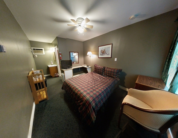 Imagen de la habitación del Hotel Bay Motel, North Bay. Foto 11