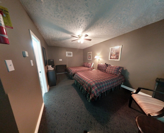 Imagen de la habitación del Hotel Bay Motel, North Bay. Foto 12
