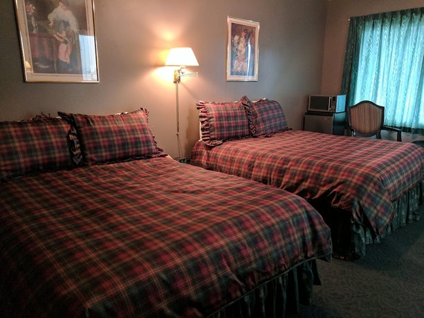 Imagen de la habitación del Hotel Bay Motel, North Bay. Foto 14