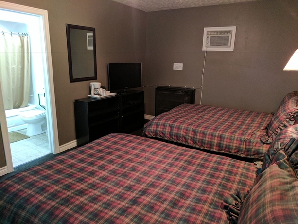 Imagen de la habitación del Hotel Bay Motel, North Bay. Foto 15