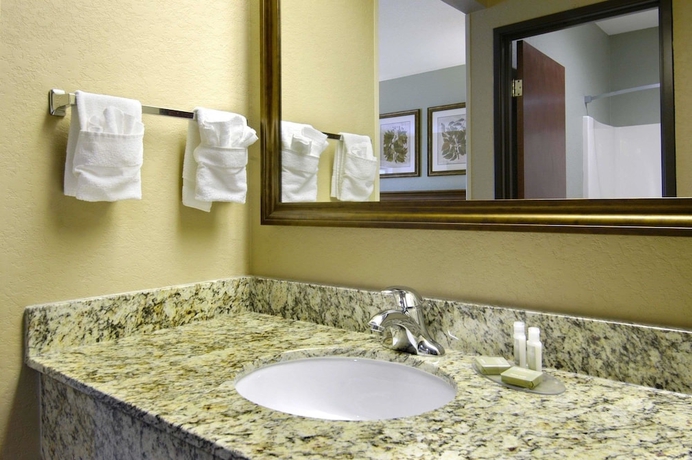 Imagen de la habitación del Hotel Bay Mountain Inn. Foto 8