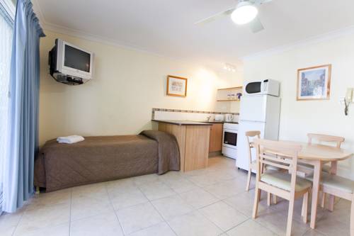 Imagen de la habitación del Hotel Bay Of Palms. Foto 1