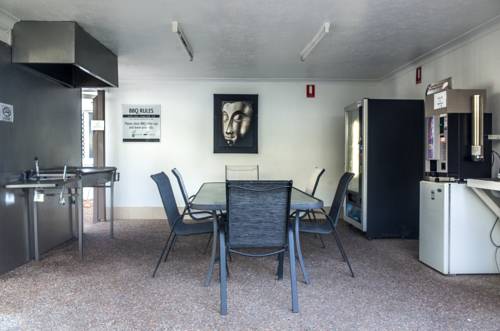 Imagen de la habitación del Hotel Bay Of Palms. Foto 2
